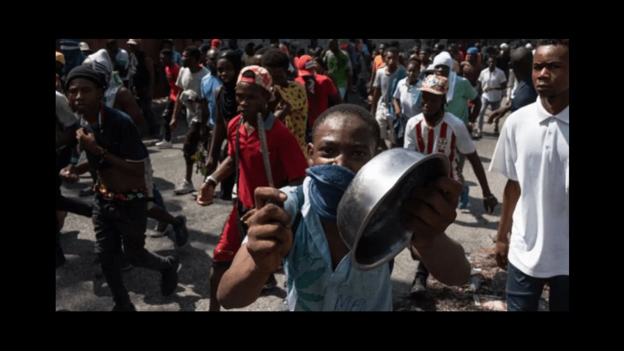 Países del Caribe buscan ayuda de Canadá y EEUU para resolver la crisis de Haití