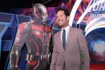 “Ant-Man And The Wasp: Quantumania”, Paul Rudd protagoniza el nuevo capítulo del MCU
