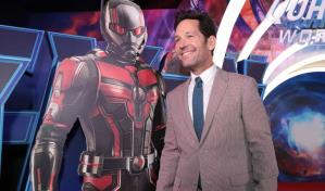 "Ant-Man And The Wasp: Quantumania", Paul Rudd protagoniza el nuevo cap&iacute;tulo del MCU