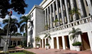 Solicitan al TSA anular ordenanza que manda al Minerd a hacer sus propios libros