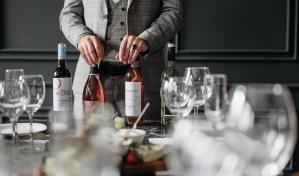 Los sumilleres, ante el reto de las bebidas sin alcohol y los menús veganos