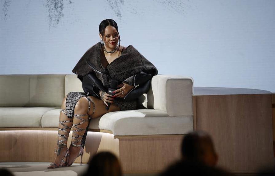 De vuelta al escenario, Rihanna llevará sus raíces caribeñas al Super Bowl