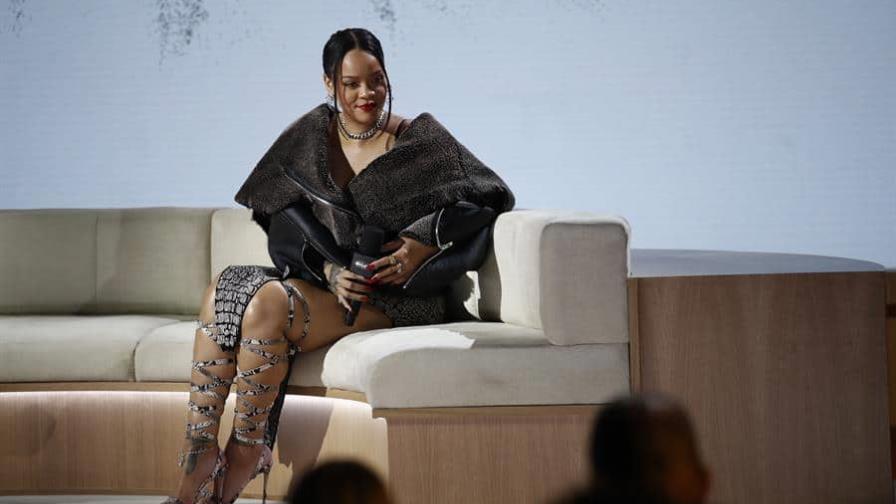 De vuelta al escenario, Rihanna llevará sus raíces caribeñas al Super Bowl