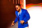 Romeo Santos hace historia en Perú con su gira “Fórmula Vol.3 Romeo Santos hace historia en Perú con su gira “Fórmula Vol.3