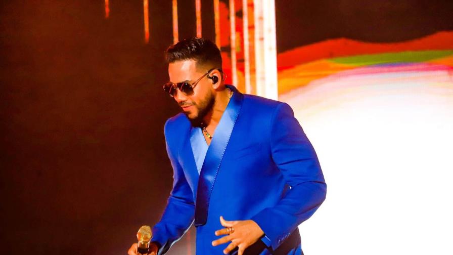 Romeo Santos hace historia en Perú con su gira “Fórmula Vol.3