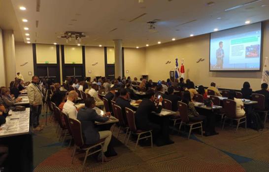 Buscan implementar método que promueve la agricultura como negocio