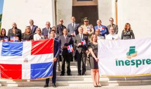 Inespre dice ha beneficiado más de 19 millones de personas en dos años