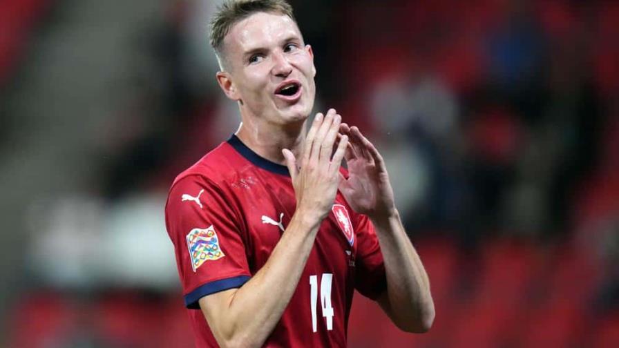 Futbolista europeo se declara gay