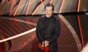 Josh Brolin, de adolescente rebelde a estrella de Hollywood