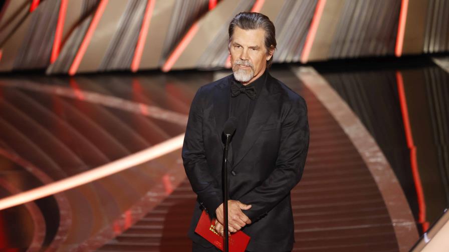 Josh Brolin, de adolescente rebelde a estrella de Hollywood
