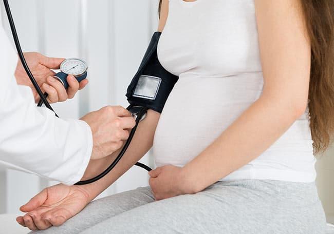 El periodo previo al embarazo es crítico para la salud cardiovascular