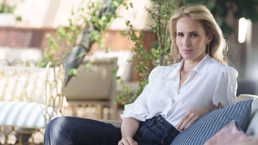 Vanessa Serrano guía a llevar un detox con muchos beneficios a nivel espiritual y de salud Vanessa Serrano guía a llevar un detox con muchos beneficios a nivel espiritual y de salud