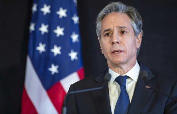 Secretario de Estados de EE.UU. condena legalización nuevas colonias israelíes en Cisjordania