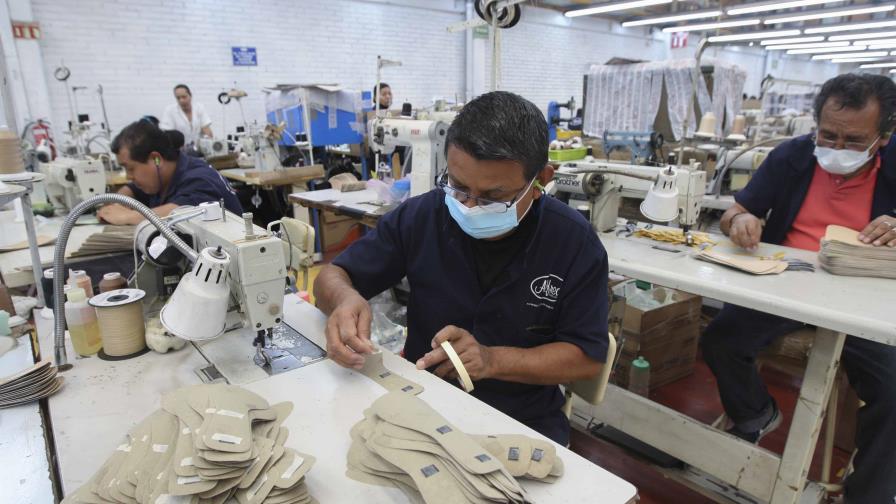 México: Quejas de EEUU dan impulso a nuevos sindicatos México: Quejas de EEUU dan impulso a nuevos sindicatos