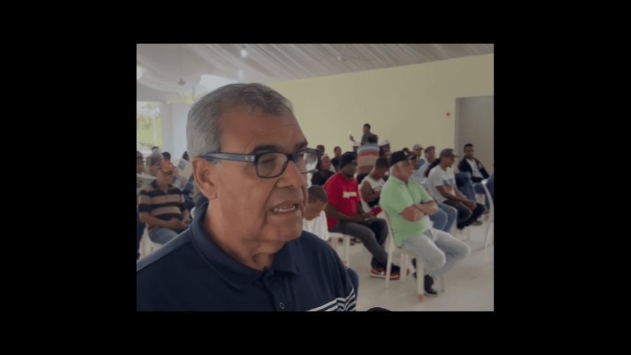 Colegio Médico y organizaciones populares del Cibao marcharán contra las ARS el martes en Bonao