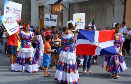 Activa y solidaria: los dominicanos en Canadá, una comunidad que sigue creciendo