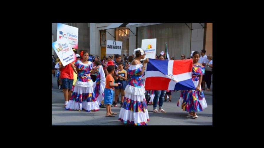 Activa y solidaria: los dominicanos en Canadá, una comunidad que sigue creciendo