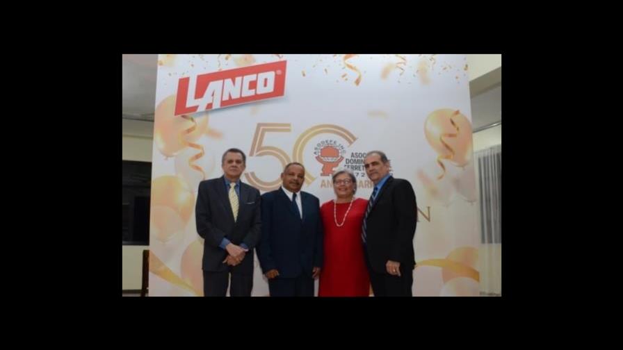 Juramentan nuevo Consejo Directivo de la ASODEFE