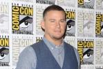 Channing Tatum, de las artes marciales al cine Channing Tatum, de las artes marciales al cine