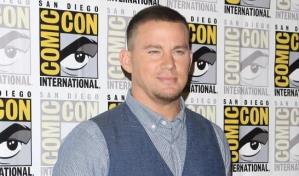 Channing Tatum, de las artes marciales al cine