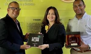 Ron Barcel&oacute; y A&B Masters brindar&aacute;n certificaciones internacionales a j&oacute;venes