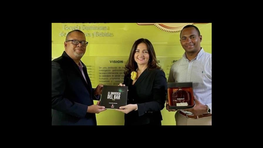 Ron Barceló y A&B Masters brindarán certificaciones internacionales a jóvenes Ron Barceló y A&B Masters brindarán certificaciones internacionales a jóvenes