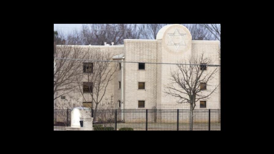 El 41 % de los judíos en EEUU se sienten menos seguros que en 2021