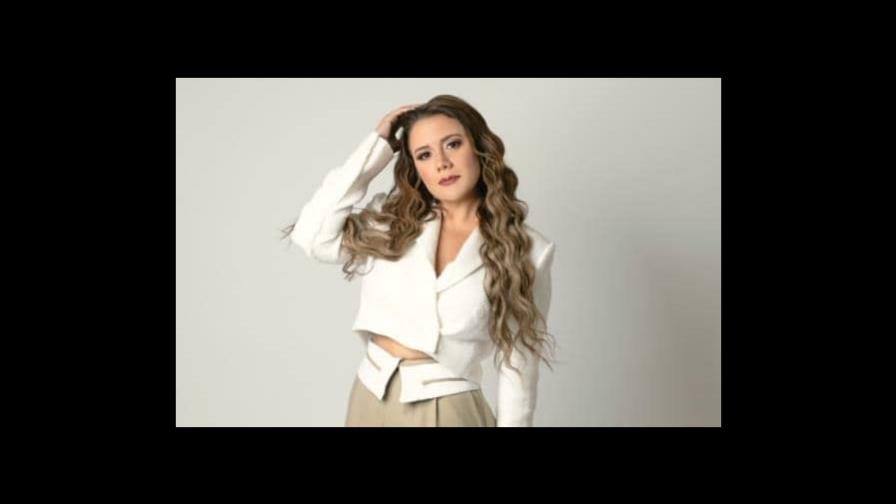 María Alejandra Canónico Páez protagoniza una historia inspiradora para los latinos en USA