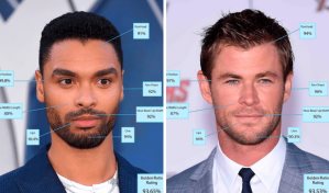 ¿Se puede medir la belleza? Un cirujano asegura que sí, y muestra la fórmula