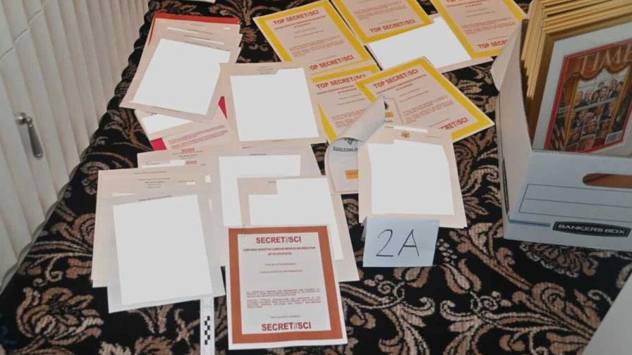 El lío de los papeles en EEUU: ¿Se está protegiendo el patrimonio nacional?