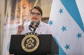 Honduras amplía el estado de excepción para combatir a los pandilleros