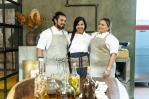 Raíces, el nuevo proyecto de Chef Tita para recibir a los mejores chefs de Latinoamérica Raíces, el nuevo proyecto de Chef Tita para recibir a los mejores chefs de Latinoamérica