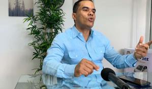 Elías Báez: aspirante a alcaldía SDO hace propuestas para mejorar municipio