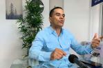 Decreto: nombran al exdiputado Elías Báez como director de la DIDA Decreto: nombran al exdiputado Elías Báez como director de la DIDA