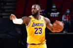 LeBron James, las cifras de un récord para la eternidad en la NBA