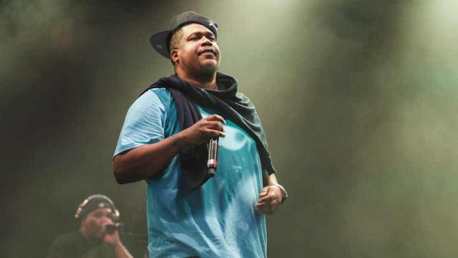 Muere el cantante Trugoy the Dove; Pharell Williams lo despide con emotivas palabras