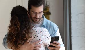 ¿Sospechas que eres la otra? Estas señales te ayudarán a descubrirlo