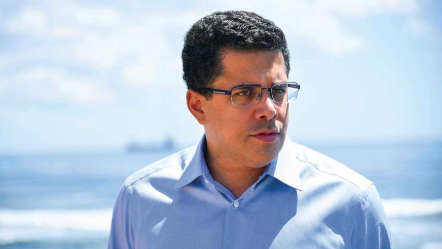 David Collado: “Miches es un ejemplo de nuestra visión de libre acceso a las playas públicas” David Collado: “Miches es un ejemplo de nuestra visión de libre acceso a las playas públicas”