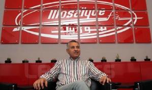 Detenido director de uno de los principales medios de comunicación de Túnez