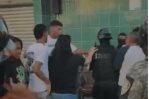 Pariente de padre de niño ultimado en carnaval de Santiago narra cómo ocurrió el hecho Pariente de padre de niño ultimado en carnaval de Santiago narra cómo ocurrió el hecho