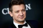 El actor Jeremy Renner está esperanzado en medio de su difícil recuperación