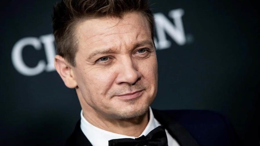 El actor Jeremy Renner está esperanzado en medio de su difícil recuperación El actor Jeremy Renner está esperanzado en medio de su difícil recuperación
