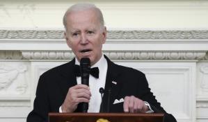 Presidente Biden expresa su apoyo a los Eagles durante el Super Bowl