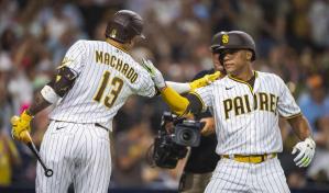 Solo Mets y Yanquis tienen nómina más alta que la Dominicana en el Clásico