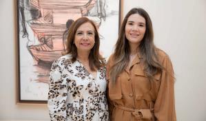 Galer&iacute;a Arte San Ram&oacute;n establece colaboraci&oacute;n de ASR Design y SOLLOS