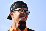 Lando Norris tras 4 años en McLaren: El tiempo vuela