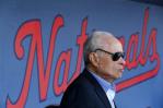 Fallece Ted Lerner, dueño de los Nacionales, a los 97 años Fallece Ted Lerner, dueño de los Nacionales, a los 97 años