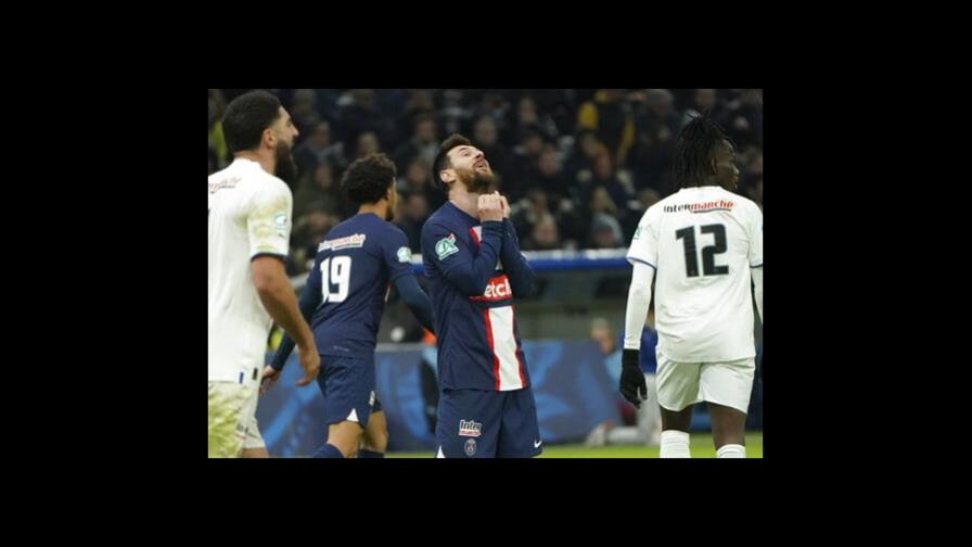 Galtier a prueba con el PSG frente al Bayern en la Champions