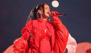 Video del show completo de Rihanna en el medio tiempo del Super Bowl