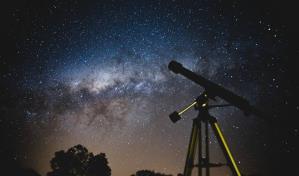 Comienza el laboratorio óptico para la próxima generación de telescopios